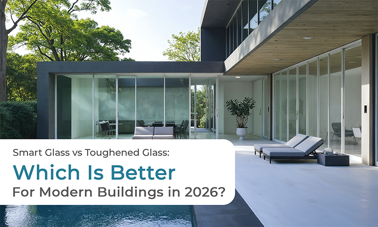 Why Modern Buildings Use Insulated Glass for Better Comfort and Energy Savings